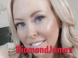 DiamondJames Video Extrait