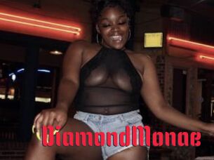 DiamondMonae