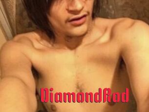 DiamondRod