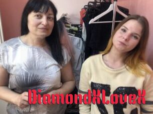 DiamondXLoveX