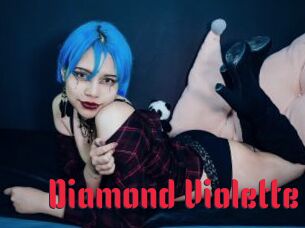 Diamond_Violette