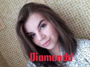Diamondd