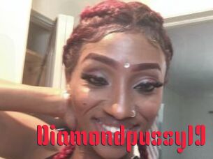 Diamondpussy19