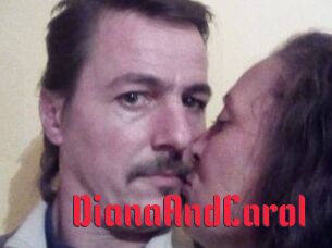 DianaAndCarol