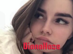 DianaHaze