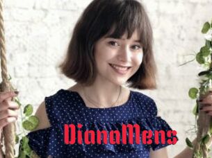 DianaMens Video Extrait