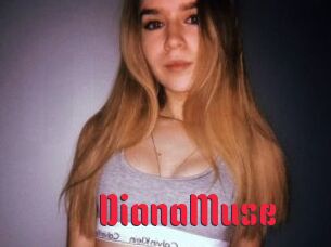 DianaMuse