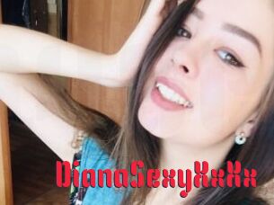 DianaSexyXxXx Video Extrait