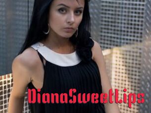 DianaSweetLips
