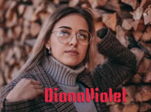 DianaViolet