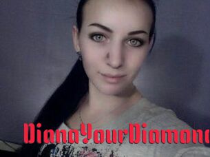 Diana_YourDiamond Video Extrait