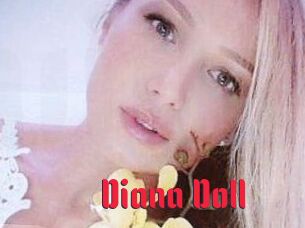 Diana_Doll