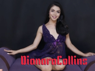 DianaraCollins Video Extrait