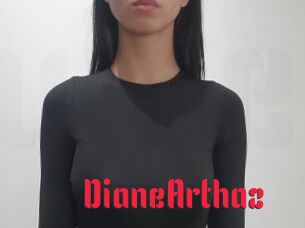 DianeArthaz