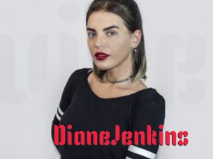DianeJenkins Video Extrait