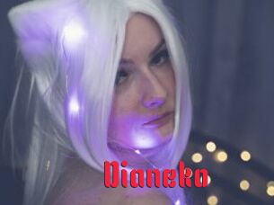 Dianeko