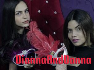 DiannaAndDanna