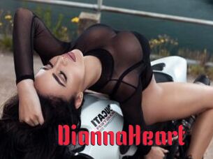 DiannaHeart