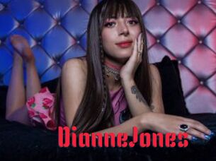 DianneJones Video Extrait