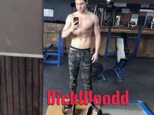 DickWoodd