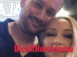 DickXHandsome