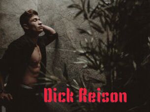 Dick_Reison Video Extrait