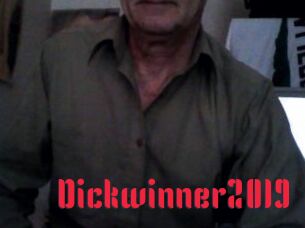 Dickwinner2019