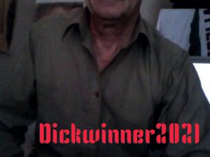 Dickwinner2021