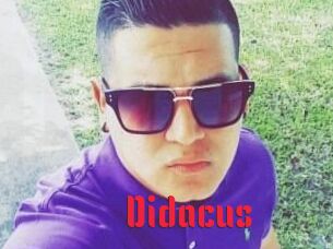 Didacus