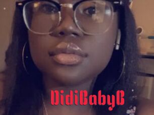 DidiBabyB