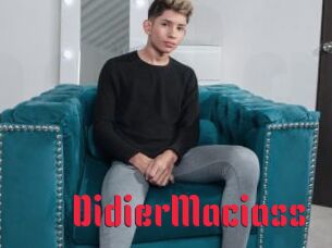 DidierMaciass