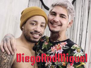 DiegoAndMiguel