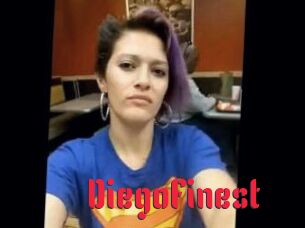 DiegoFinest