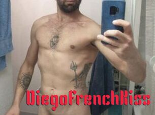 DiegoFrenchKiss