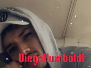 DiegoHumboldt Video Extrait