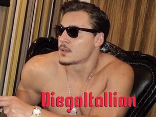 DiegoItallian