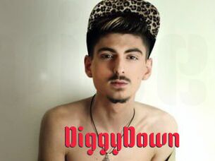 DiggyDown