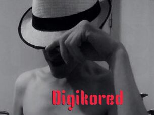 Digikored