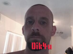 Dik4u