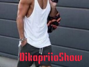 DikapriioShow