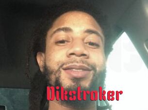 Dikstroker
