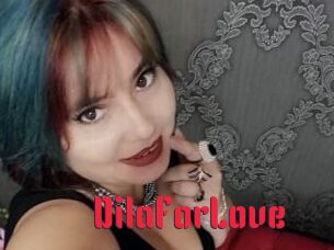 DilaForLove