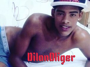 DilanOliger