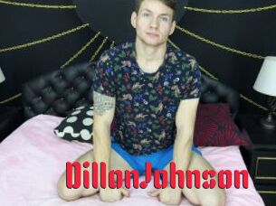 DillonJohnson