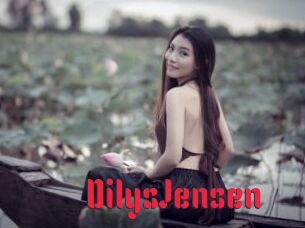 DilysJensen