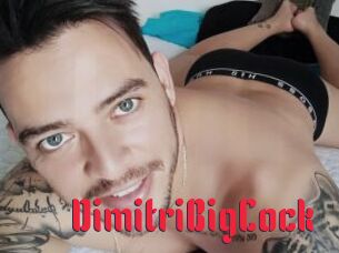 DimitriBigCock