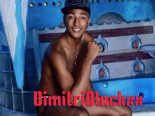 DimitriBlackxx