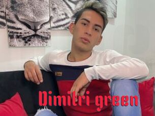 Dimitri_green