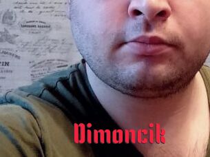 Dimoncik
