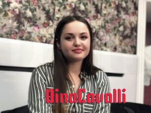 DinaCavalli